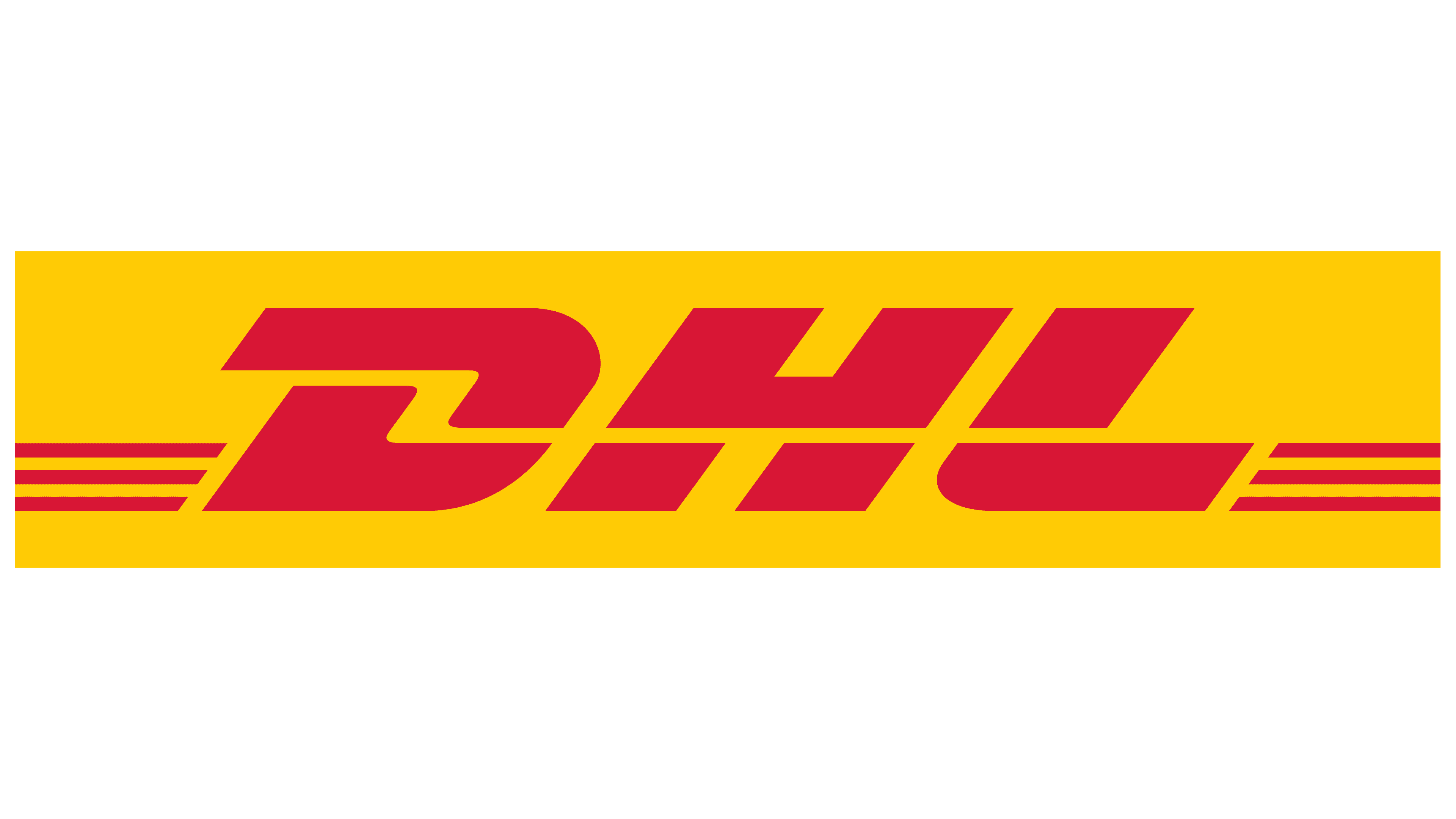 DHL-Emblem DHL-Emblem