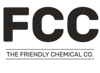 FCC Logo - Black on White